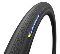 Cubierta gravel Michelin Power Adventure Gum-X - Bead2Bead Protek - Tubeless Ready ( Negro / 700 x 30C (30-622) )