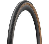 Michelin Cubierta Power Adventure 700x42 Comp.TLR Flexible Negro/ma, Unisex-Adult, Classic, Talla Única