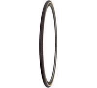 MICHELIN Cubierta Road 700 x 23 Dynamic Classic, Unisex Adulto, Translúcida/Negro, 700X23