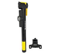 MICHELIN (Cycle) Pompe À Michelin (Ciclis) Mini Bomba Manómetro Múltiples Talla Única, Unisex Adulto