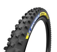 Michelin Descenso Barro Neumático 27.5'' x2.40 Alambre sin Cámara Listo Magi-X