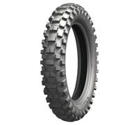 MICHELIN DESERT RACE BAJA 140/80-18 TT, Neumáticos de moto trasero