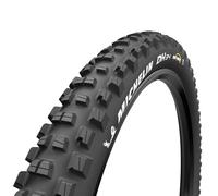 Michelin DH34 Bicicleta Parque Neumático 29'' x2.40 Alambre sin Cámara Listo