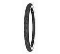 Michelin Diabolo City - Rueda de bicicleta de ciclismo, tamaño 44 - 507 - 24 x 1.75
