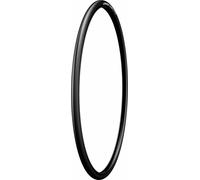 Michelin Dinámico Deporte Neumático 700x23mm Negro