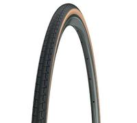 Michelin Dynamic Classic - Cubierta de Bicicleta Classic 700x23 translucida/Negra