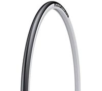 Michelin Dynamic Sport 700X28 - Cubierta de bicicleta, color negro / blanco