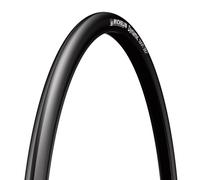 Michelin Dynamic Sport Tyre (Wire Bead) 700 x 25c Black