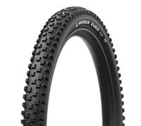 Michelin E-Wild Rear Premium Performance Line Fahrradreifen, Black/White Print,