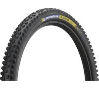 MICHELIN Neumático E-Wild 29" X 2.6" Rear Racing Line TS TLR, Unisex, Negro, 29" X 2.60"