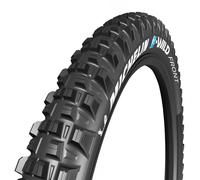 Michelin E-Wild Tyre Front 29 x 2.60" Black (66-622)