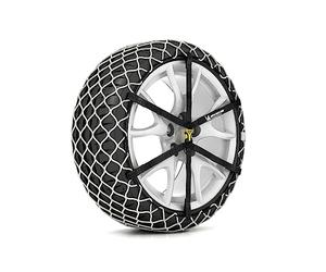 MICHELIN EASY GRIP Limited Cadenas de nieve compuestas resistentes y de rápido montaje, E18