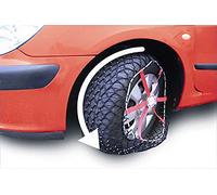 Cadena de nieve composite Michelin easy grip z11