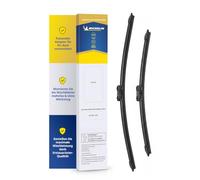MICHELIN ECO229 Juego de limpiaparabrisas Ford C-Max 2, Citroen C4, longitud 700/600 mm