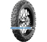 Michelin Enduro ( 140/80-18 TT 70R Rueda trasera, M/C, compuesto de caucho medio )