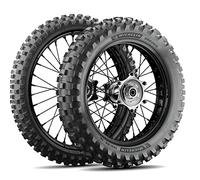 MICHELIN Enduro Hard 90/90-21 54R Rueda Delantera
