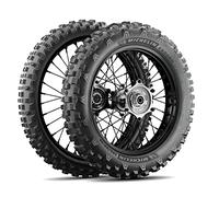 NEUMATICOS MICHELIN 140/80-18 70R ENDURO MEDIUM