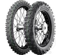 Michelin Enduro Medium 2 57R TT Off-road Front Tire 90/100