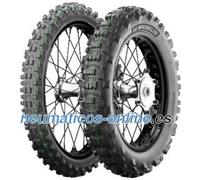 Michelin Enduro Medium 2 ( 90/100-21 TT 57R Rueda delantera )