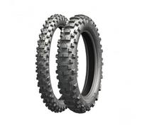 Neumático Moto Michelin Enduro Medium 90/90 - 21 54r Tt Delantero