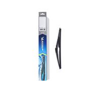 MICHELIN Escobilla Limpiaparabrisas Trasera con Conector Preinstalado, Diseño de Adaptación Original, Instalación Fácil sin Herramientas, Longitud 300mm, ML1259