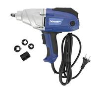 MICHELIN Extractor de rueda de llave de impacto 230V, atornillar y desatornillar