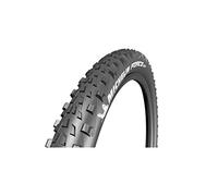 MICHELIN Force Am Perf Tubeless Ready Cubiertas, Unisex Adulto, Negro, 27.5 x 2.60c
