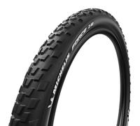 MICHELIN Force Copertone Unisex Adulto, Nero, 27.5X2.60
