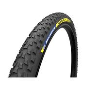 Michelin Force XC Racing Line PNEU, Unisex-Adult, Negro, 29X2,25