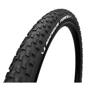 Michelin Force XC2 TS TLR Kevlar 29x2.25 Performance Line Capa