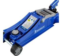 MICHELIN GATO HIDRÁULICO 1.8T PARA COCHE 1800KG