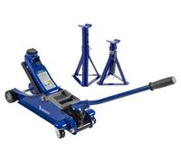 MICHELIN Gato max 1800.0 kg, (Ref: 009558)