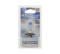 Michelin H7 Lámpara Faro de Carretera 55W PX26d Luz Alta Halógena 008747