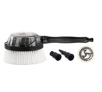 Michelin HI-41445 - Cepillo Redondo + Adaptador