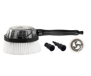 Michelin HI-41445 - Cepillo Redondo + Adaptador