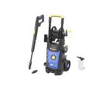 Michelin Hidrolimpiadora de Alta Presión MPX25EHDS con Sistema de Doble Velocidad (2500 W, 170 Bar, 500 l/h)