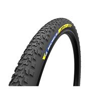 Michelin Cubierta plegable Jet XC2 Racing 29" negro 29x2.25