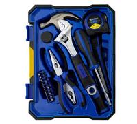 Michelin Juego de Herramientas Maleta 29 Piezas