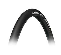 Michelin Krylion 2, Cubiertas Unisex Adulto, Negro (Black), 700 X 23c