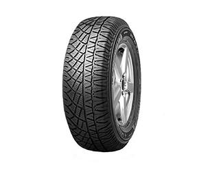 Michelin Lat.Cross 225/75/R15 102T -Neumáticos para Todo el Año- E/E/71