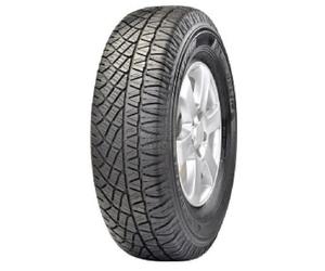 Michelin Lat.Cross 265/65/R17 112H -Neumáticos para Todo el Año- C/C/71