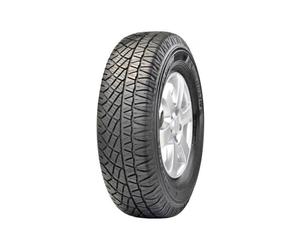 Michelin Lat.Cross XL 215/60/R17 100H -Neumáticos para Todo el Año- C/C/71