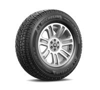Michelin Lat.Cross XL 235/55/R17 103H -Neumáticos para Todo el Año- C/C/71