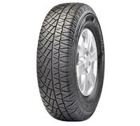 Neumático Michelin Latitude Cross 245/65 R17 111 H Xl