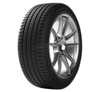Neumáticos de Verano Michelin 235/55 R19 105V Latitudesport3 XL VOL