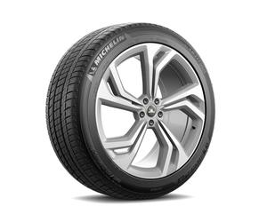 Michelin Lat. Sport N1 XL 295/35/R21 107Y -Neumáticos para Todo el Año- B/C/72