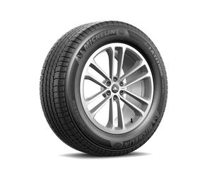 Michelin Lat.Tour Hp N0 265/45/R20 104V -Neumáticos para Todo el Año- B/B/71