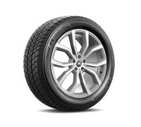 Michelin Latitude Alpin N1 XL 255/55/R18 109V -Neumáticos para Todo el Año- C/C/72