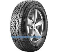 235/55 R17 103H Neumáticos de Verano MICHELIN Latitude Cross XL