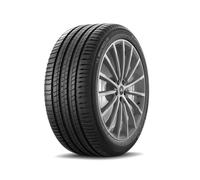 Michelin Latitude Sport 3 255/55 R18 105W coche de turismo Neumáticos de verano Neumáticos BMW: X5, X5, X6, MERCEDES-BENZ: Clase ML, GLE Coupé 626763